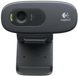 Camera Web Logitech C270 HD