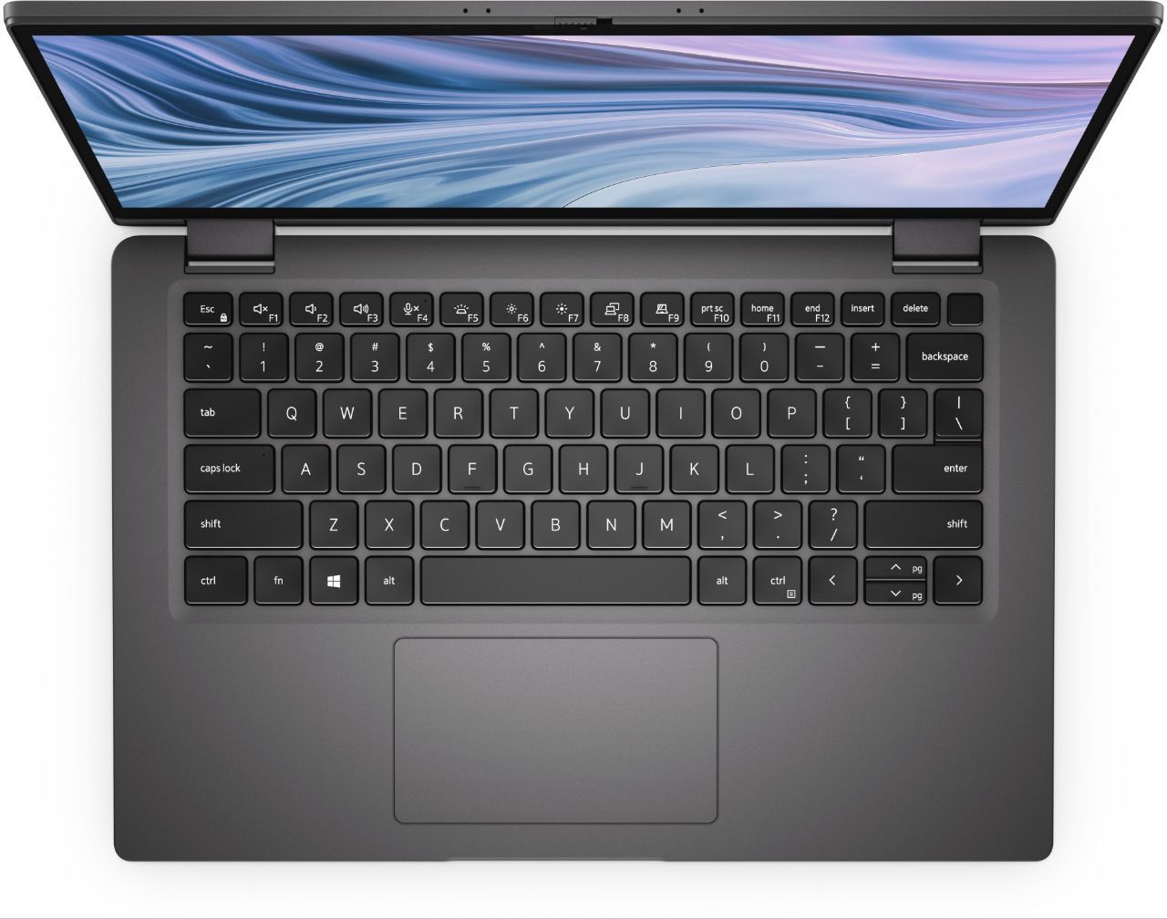 Dell 7310 Carbon 16/256