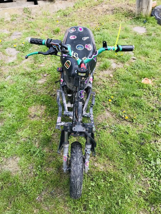 Vand sau schimb scuter gy6