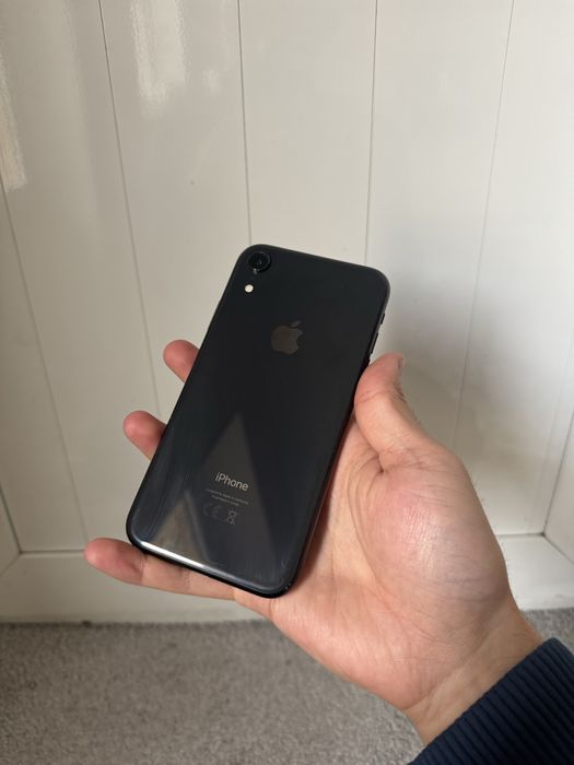 iPhone XR 64Gb sotiladi