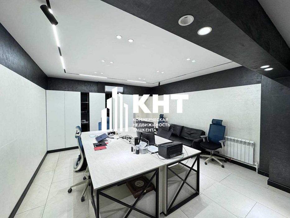 Аренда помещения 82м2, центр города 1 линия Юнусабадский р-н Ц5