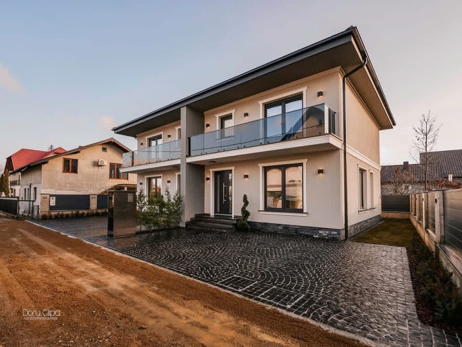 Duplex PREMIUM Radauti