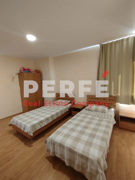 Продава се Тристаен апартамент в к.к. Слънчев бряг - 65 кв.м за 1154 €/кв.м - Снимка #4