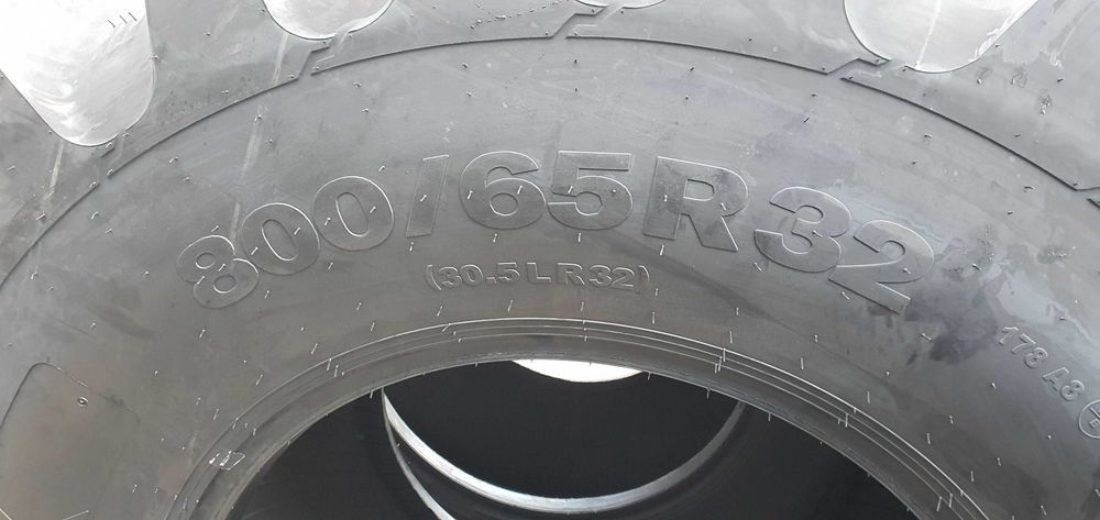 800/65R32 cauciucuri noi ramforsate radial de la OZKA CLASS