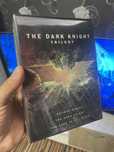 DVD The Dark Knight Trilogy Batman 1-3 The Complete Collection
