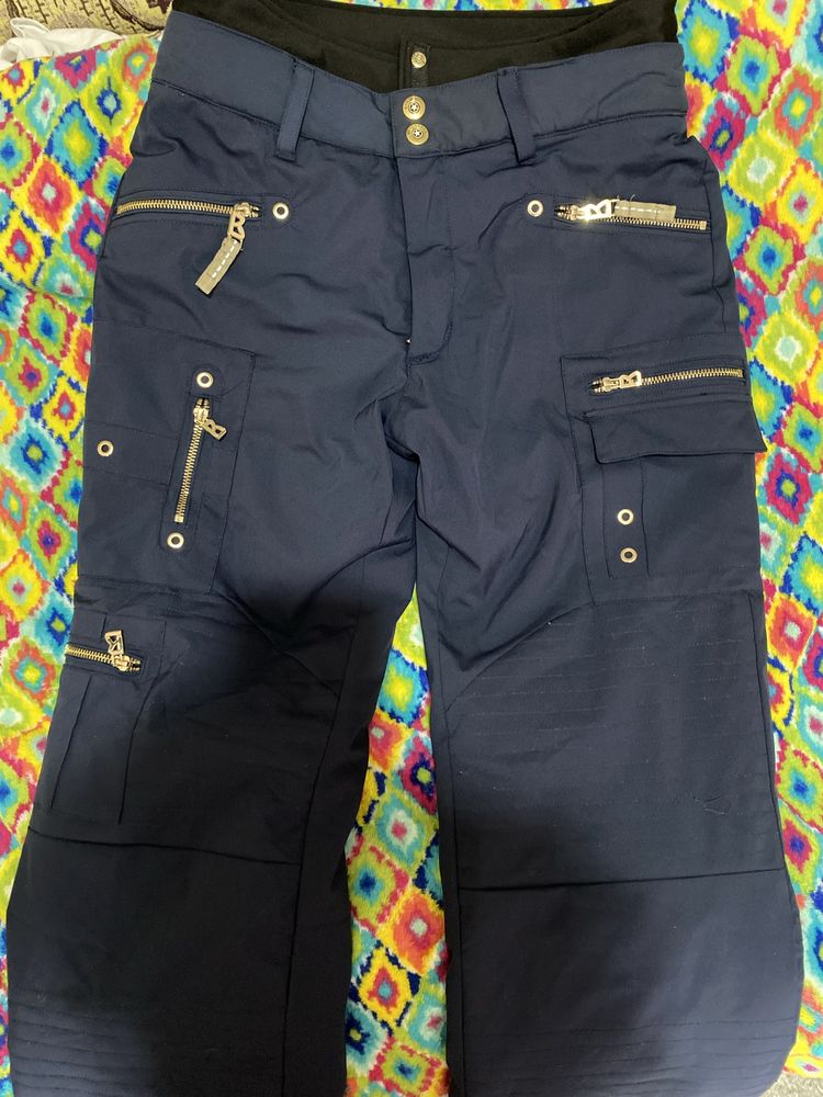 Дамски ски екип Bogner