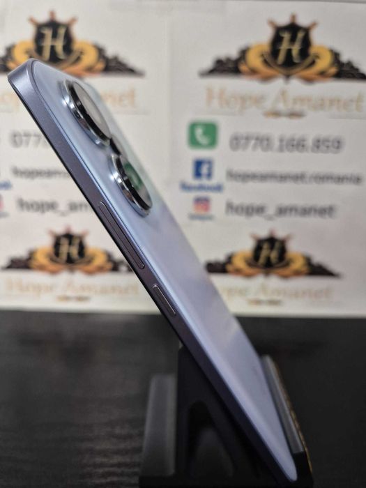 Hope Amanet P10/Redmi Note 13 Pro Plus