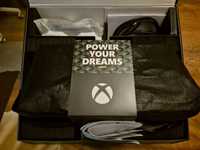 Xbox series X пълен комплект