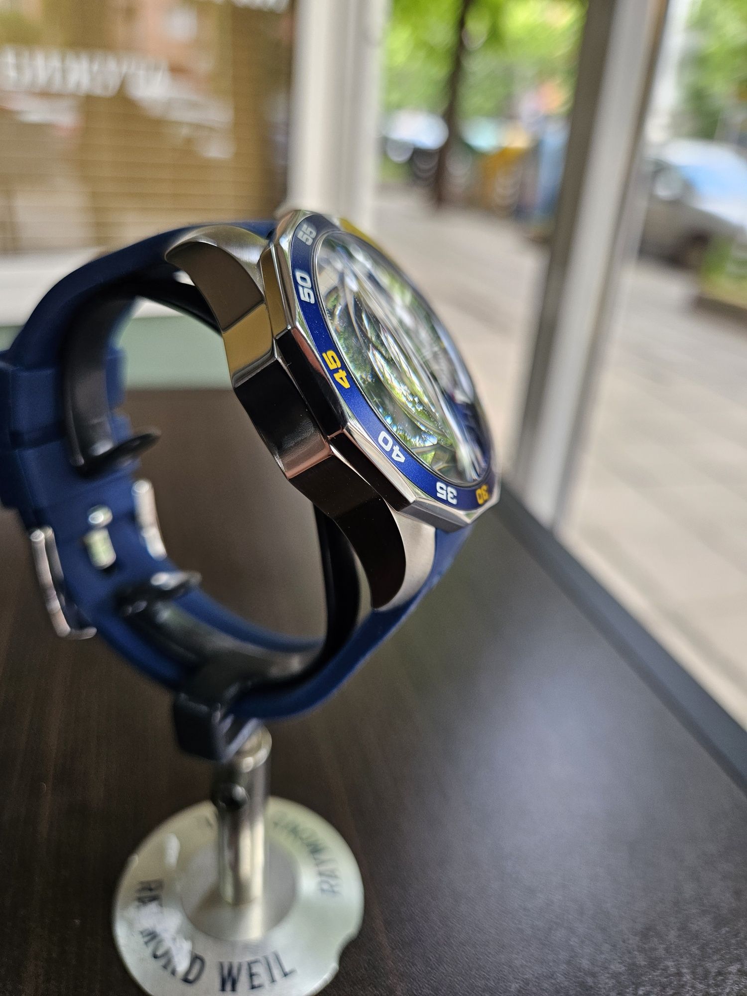 Vostok Слава Украйна *Limited 200