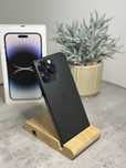 iPhone 14 Pro Max 256 GB | 100% | Full box ca nou ! +husa !Space Black