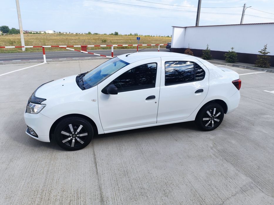 Dacia Logan 1.0 Tce GPL EcoG 2020 Euro 6