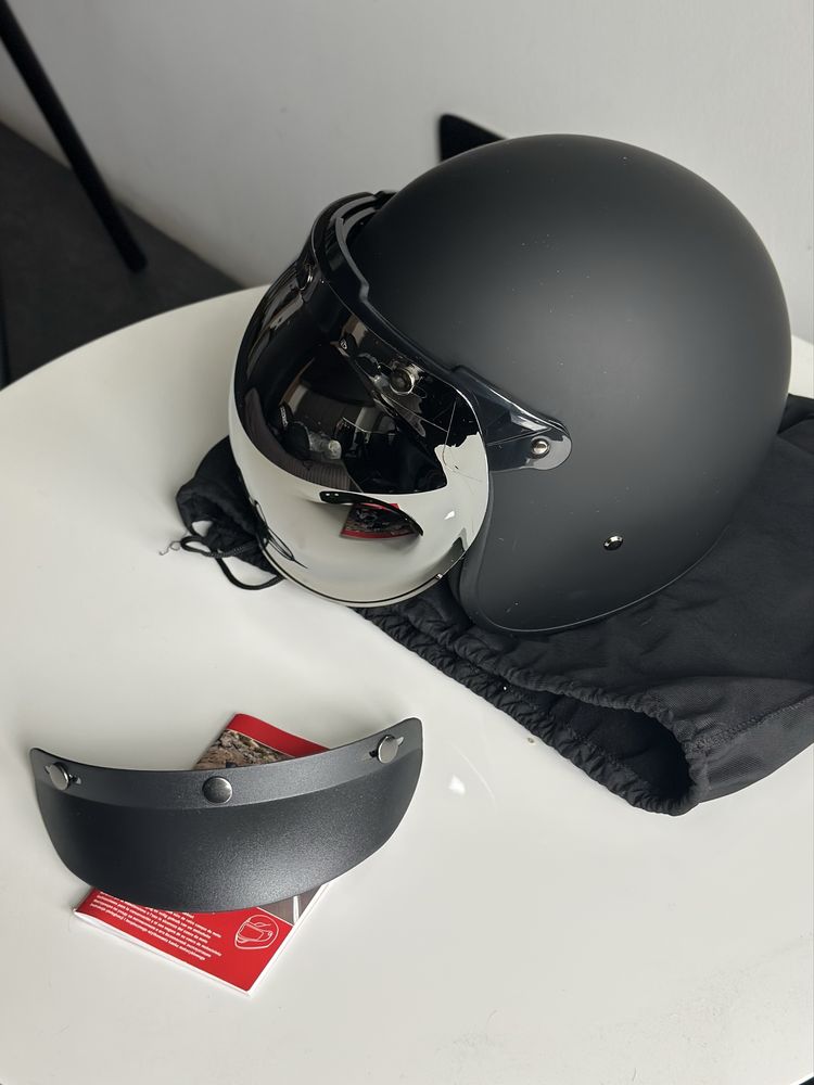 Каска - ICON/MTR/Biltwell