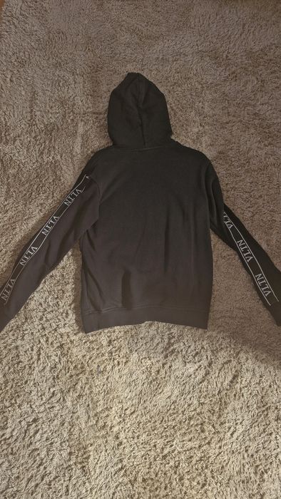 Hanorac Valentino Negru