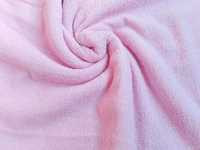 Махровая ткань для халатов и полотенец.