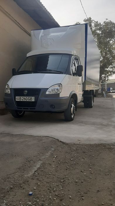 Газел безнес 2014 йил
