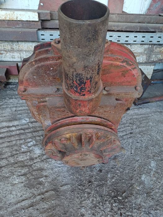 Vând pompă absorbție vitanjeră