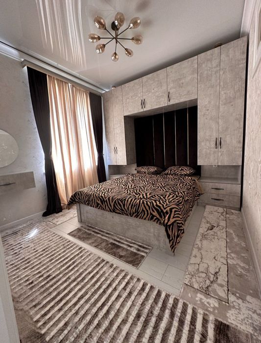 1xonalik shinam luxs kvartira