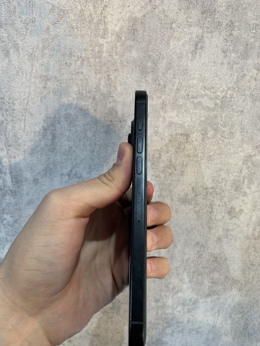 Iphone 16 pro max black 256 gb 100% 82 sikl