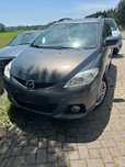 Vand Mazda si Mercedes c200