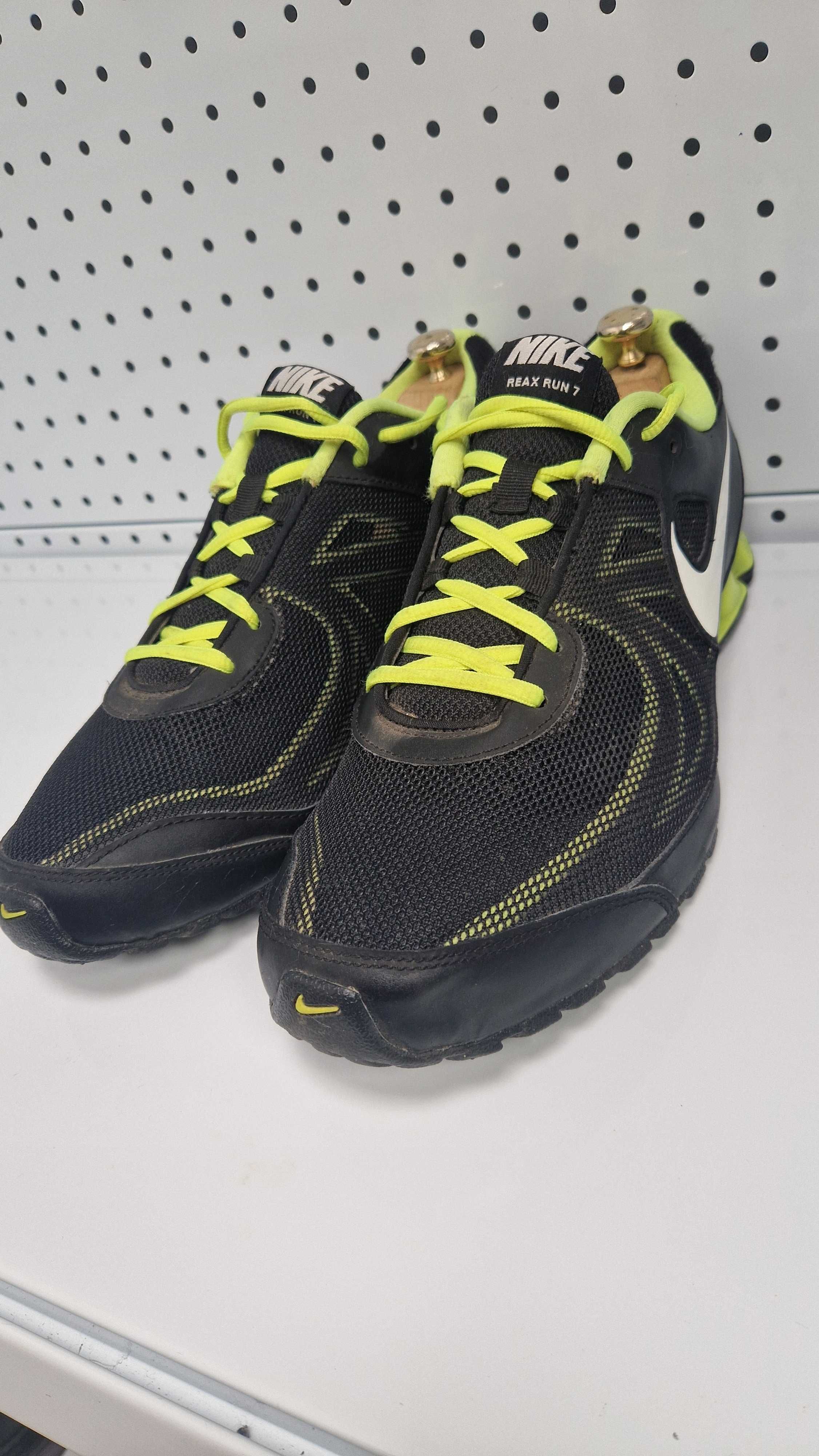 Оригинални мъжки маратонки- Nike Reax Run 7