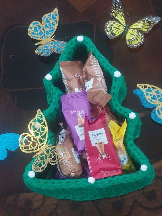 Корзинаподарочная