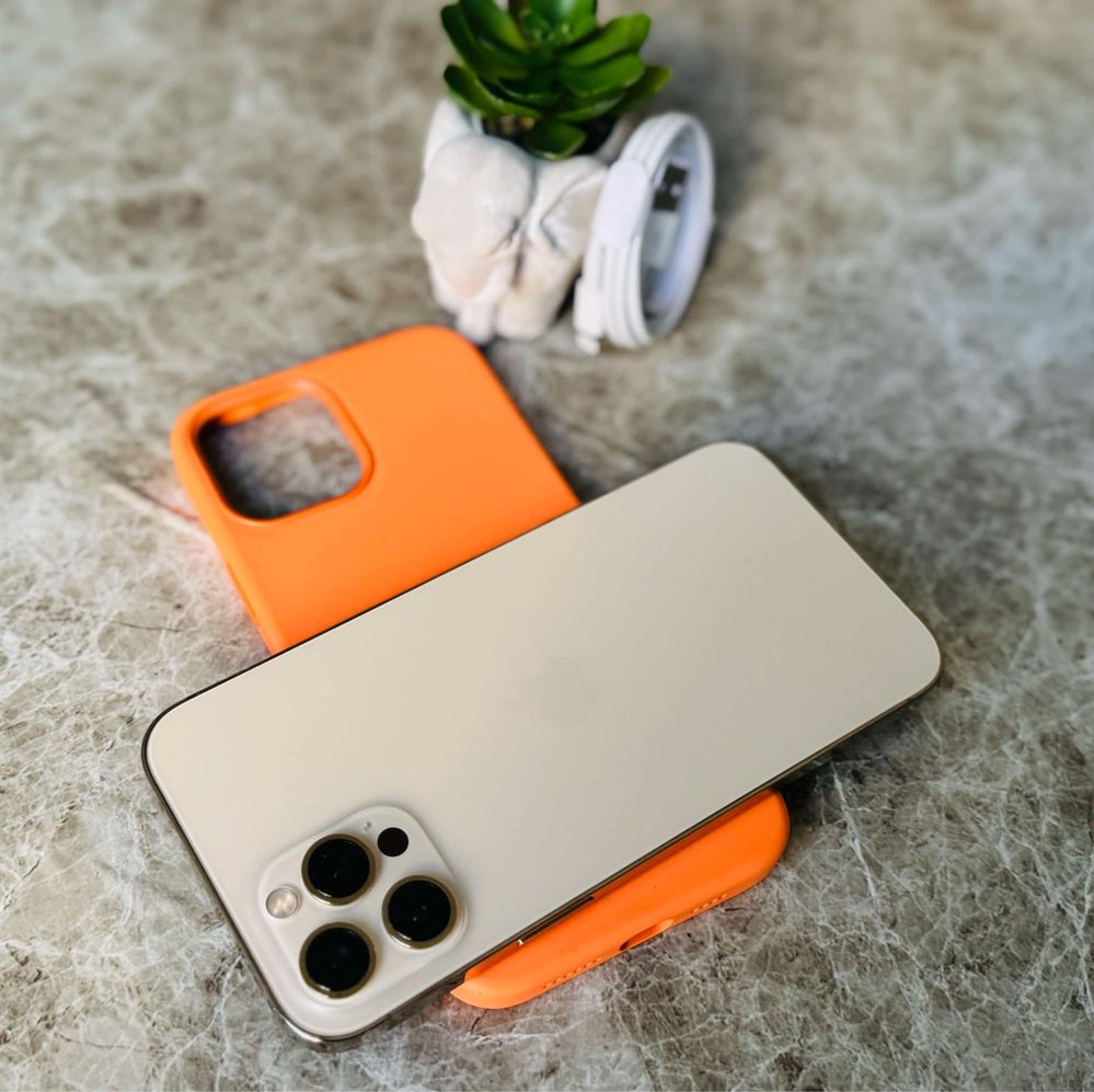 Vand / Schimb IPhone 12 Pro Max 128 GB