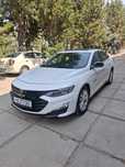 Malibu XL sotiladi