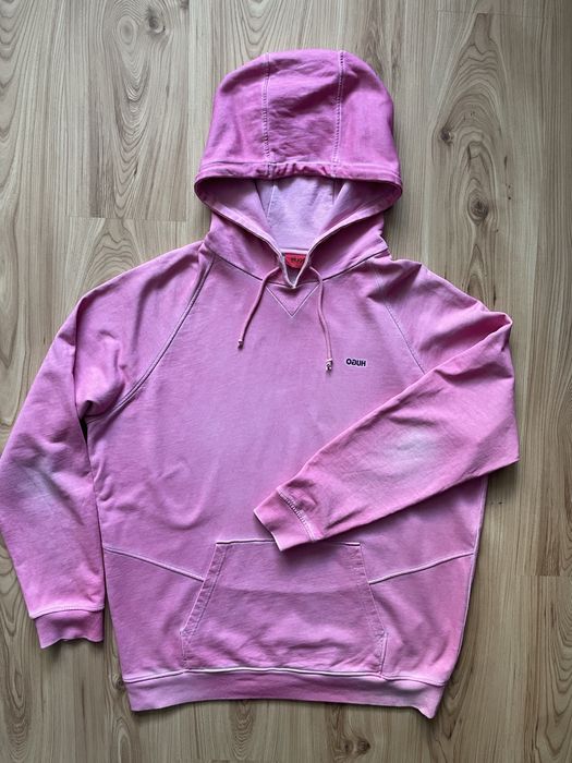 HUGO BOSS Hoodie / мъжки суичър XL/XXL
