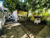 Casa cu 2 camere si curte - zona Mehala