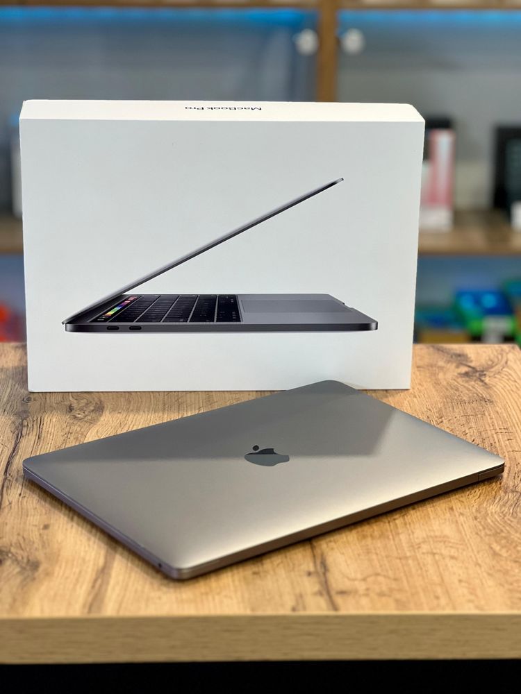 MacBook Pro 13 2019  | Kaspi 0 0 24