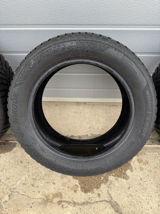 Гуми Hankook 205/55/R16