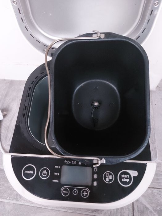 Хлебопекарна Tefal Pain Dore