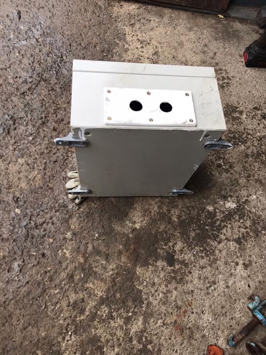 Tablou electric Simans