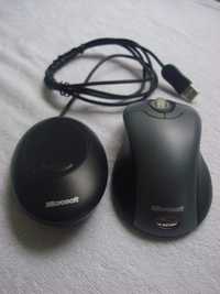 Mouse wireless Microsoft Bluetooth Ergonomic