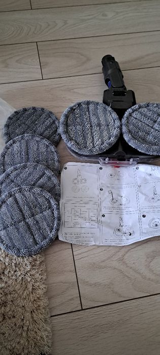 Accesoriu compatibil cu dyson