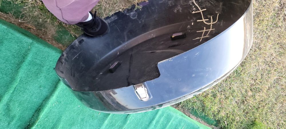 Каръф за резервна гума за rav 4