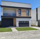 Vila 5 Camere, Finisaje Premium, Teren 330 mp - Acte Gata