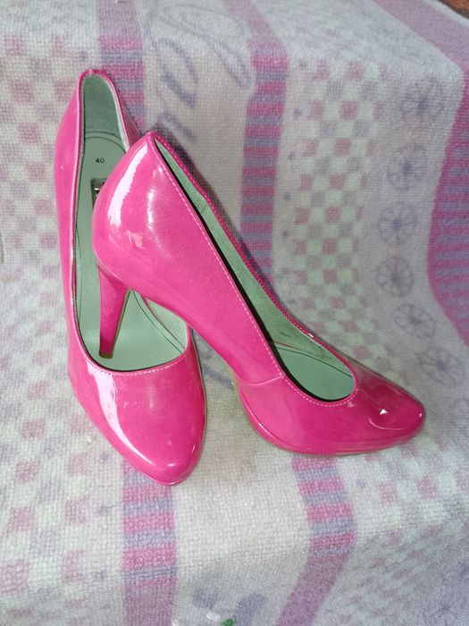 Pantofi de dama  50 de lei
