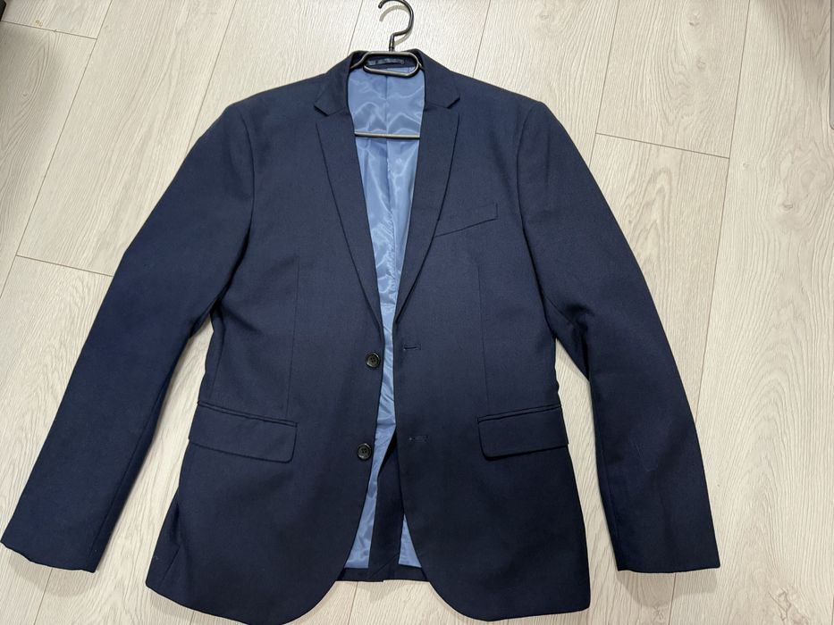 Sacou premium H&M Classic Design schim vb cu guess hermes prada