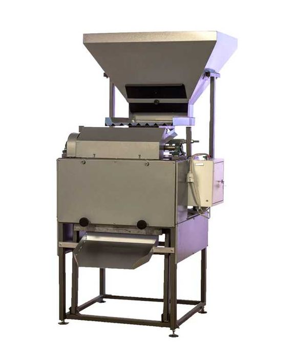 Tehno Ms Spargator nuci industrial 100 kg/h