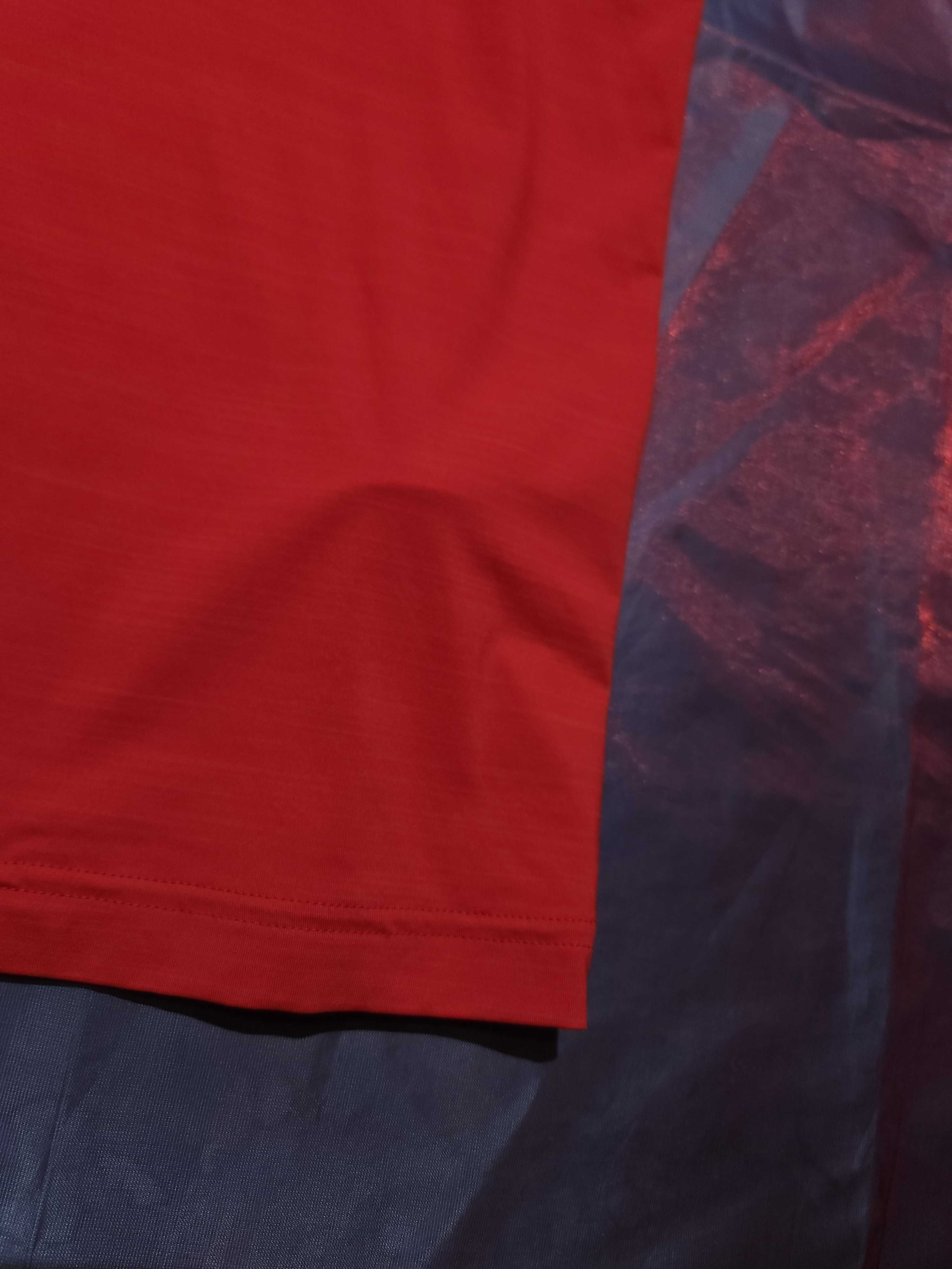 Reebok Activ Тениска/Мъжка L