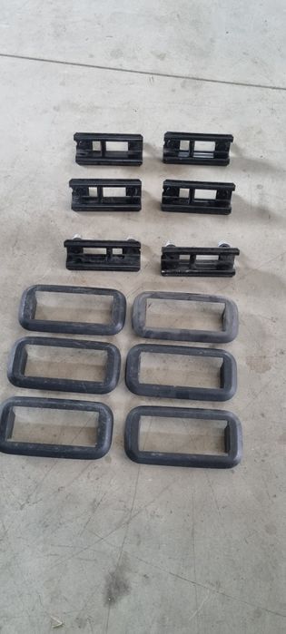 Suporti /  prinderi Scaune Banchete T5 T6