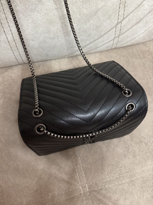 Чанта Ysl с дълга дръжка