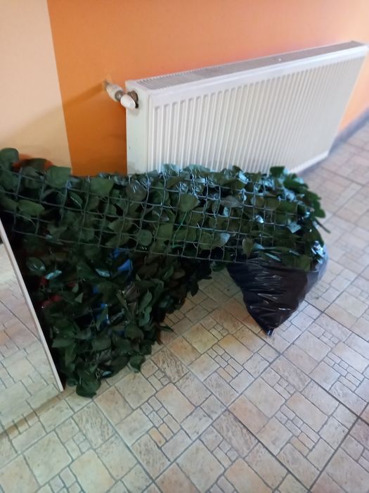 Frizerie mobilier second-hand