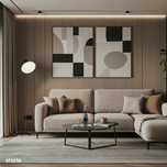 Apartament excelent, 2 camere, spatios, finisat modern - Fara comision
