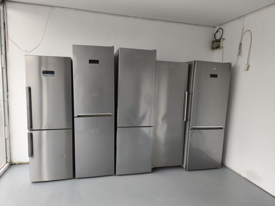 Vând frigidere București -Ilfov