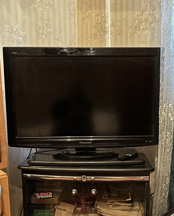 Телевизор Panasonic TX-LR32C10 — 32”