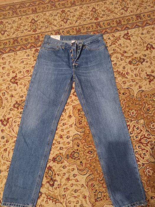 Брюки джинсовые детские для девочек. Оригиналы из Сша.