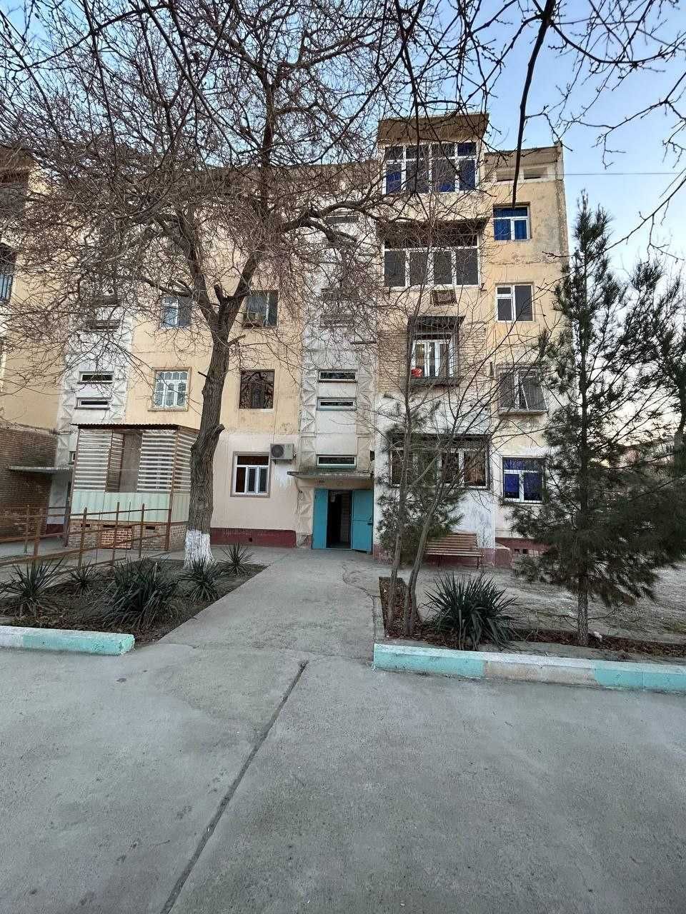 Срочно Продается 1х комнатная квартира ор.р 6 микр Лавита Цена: 24900$