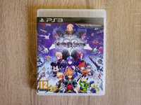 Kingdom Hearts Hd 2.5 Remix за PlayStation 3 PS3 ПС3